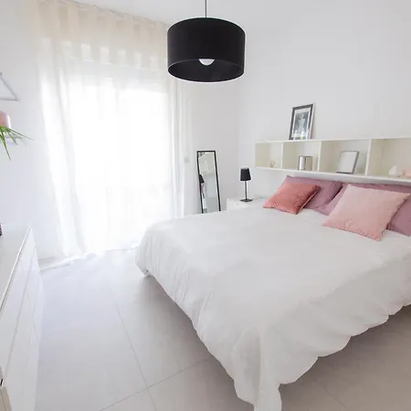 Virginia Апартаменты *