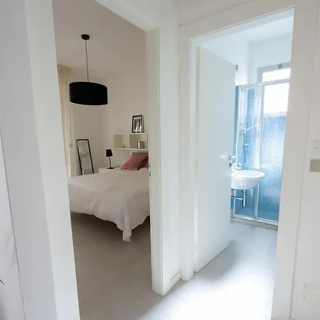 Appartement Virginia *
